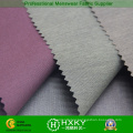 100% Poly Fabric with Cation Yarns for Casual Jacket